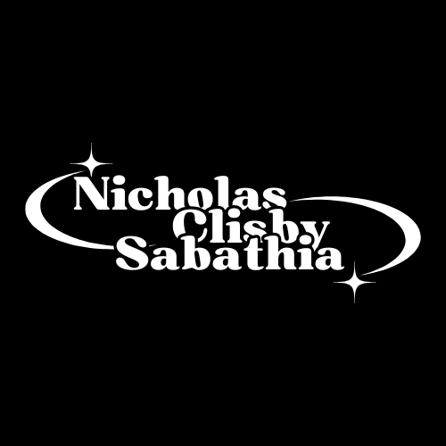 Nicholas Clisby-Sabathia